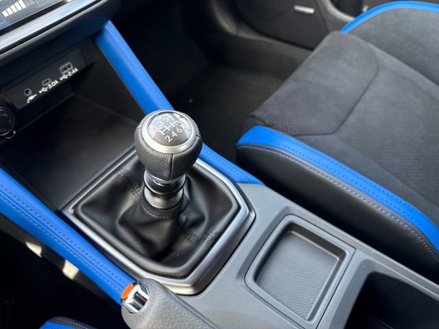 New 2026 Subaru WRX tS AWD/4WD image 29