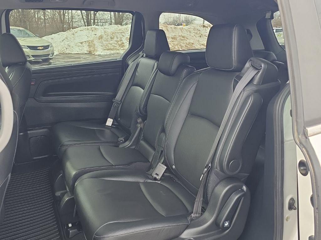 Used 2023 Honda Odyssey EX-L image 34