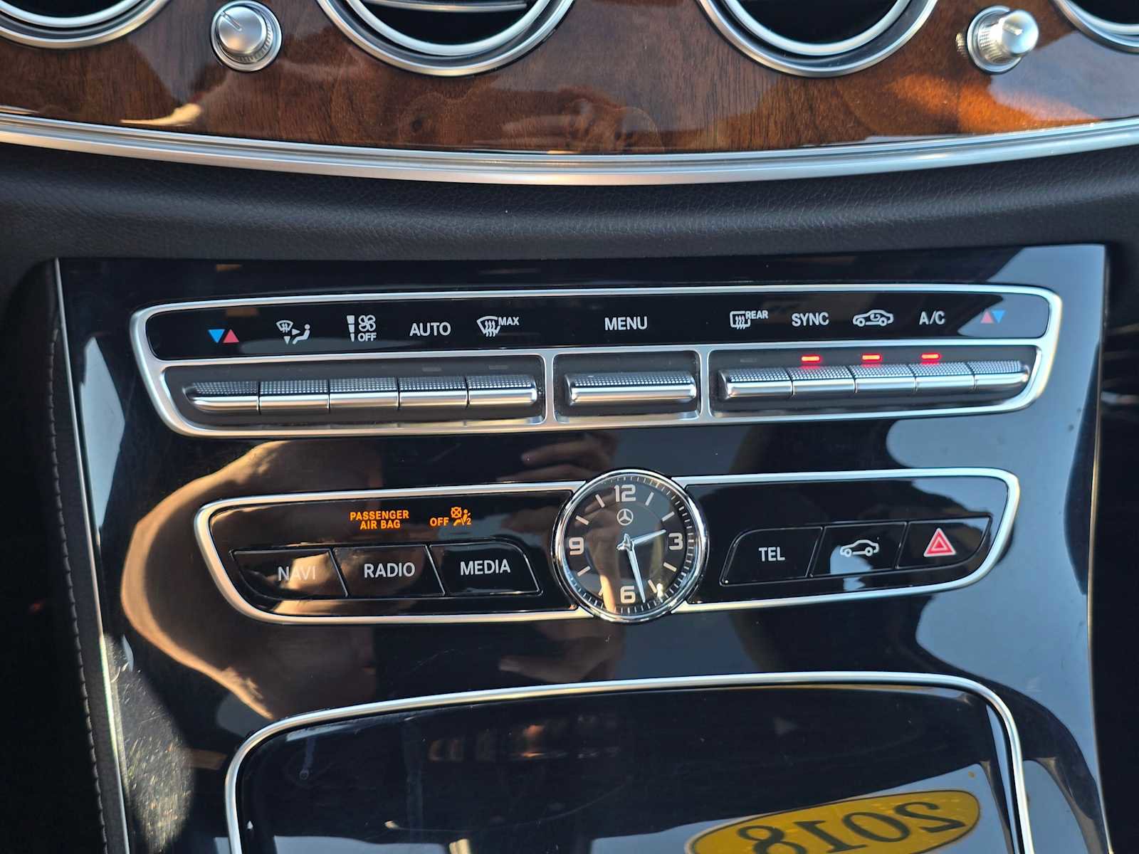 Used 2018 Mercedes-Benz E 300 E 300 image 28