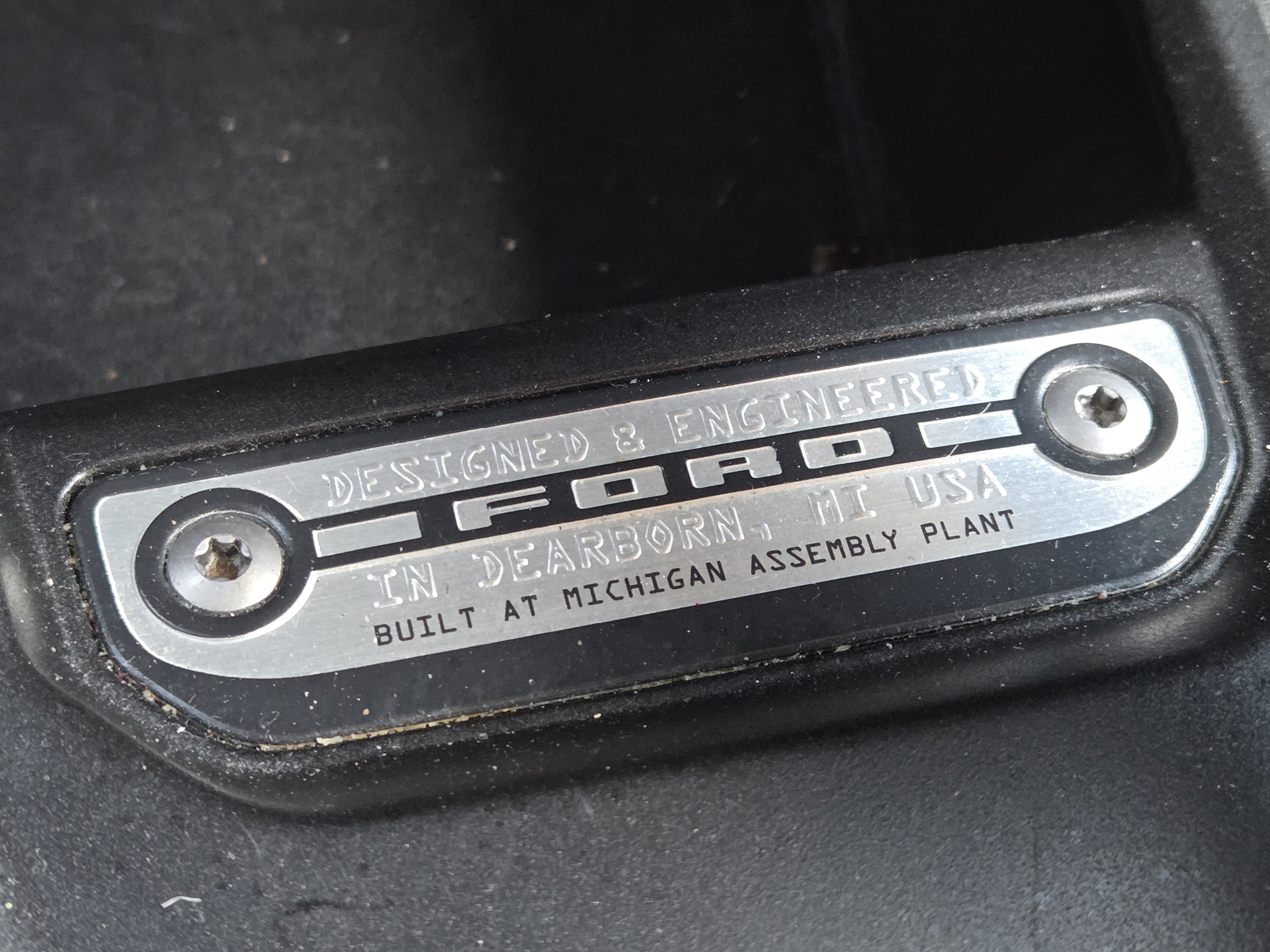 Used 2023 Ford Bronco Big Bend AWD/4WD image 41