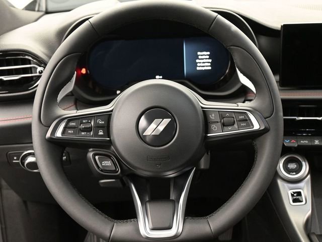 New 2025 Dodge Hornet R/T image 28