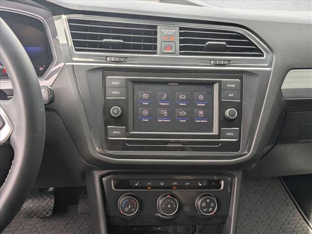Used 2023 Volkswagen Tiguan S FWD image 13