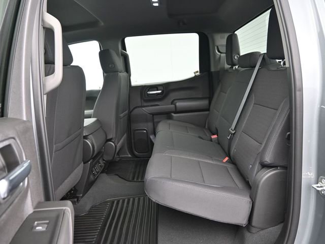 New 2026 Chevrolet Silverado 1500 Custom image 27