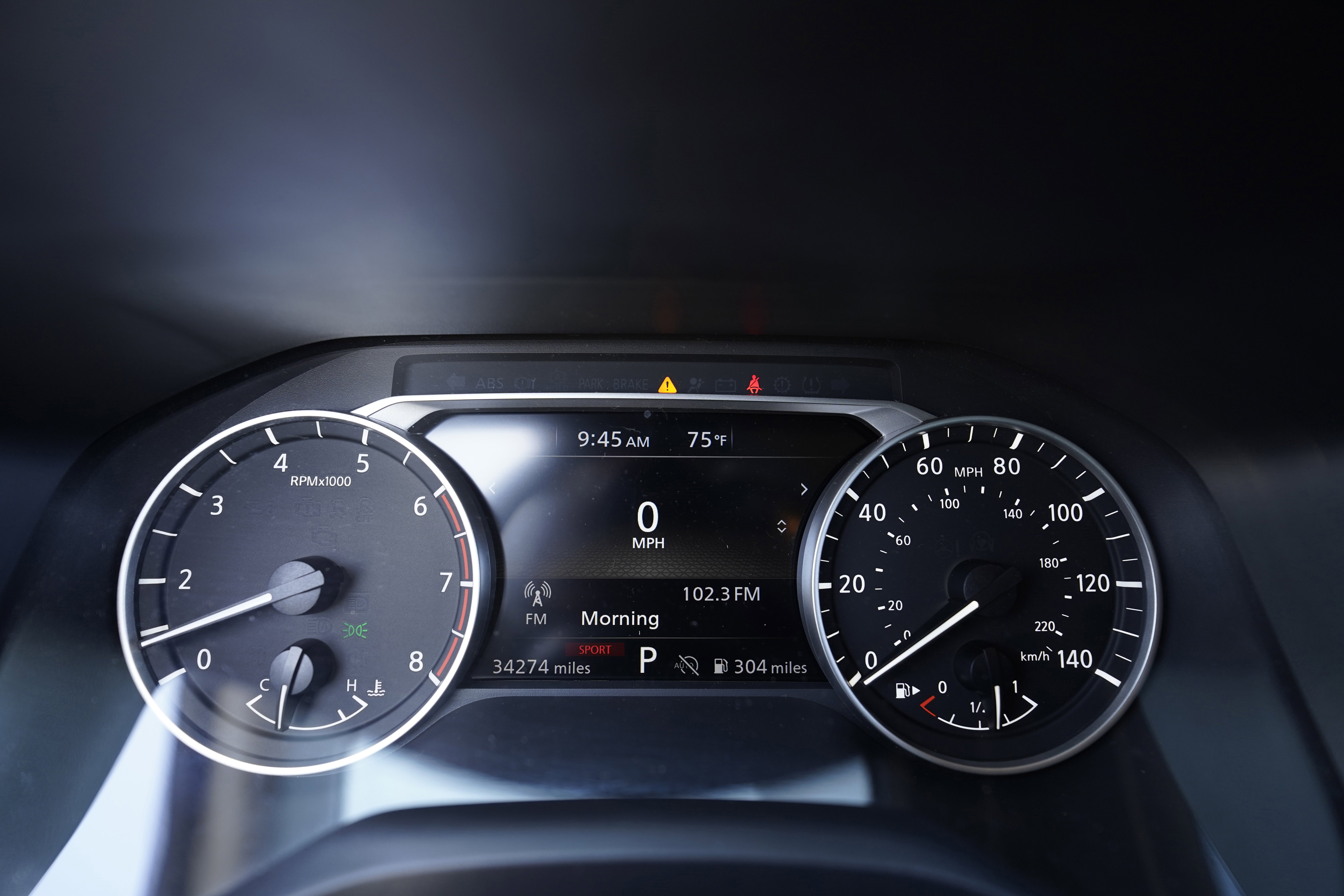 Used 2024 Nissan Rogue S image 19