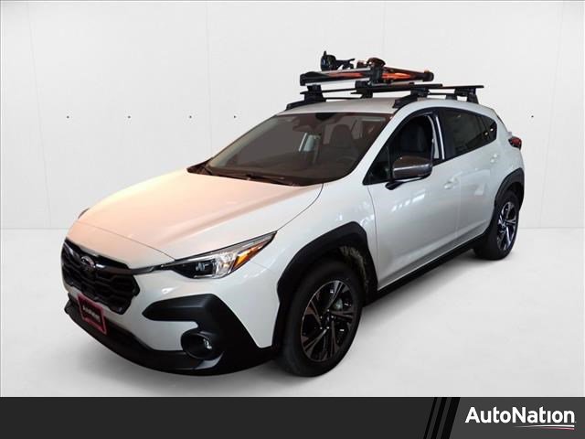 New 2025 Subaru Crosstrek 2.5i Premium w/ Crosstrek Mirror Package