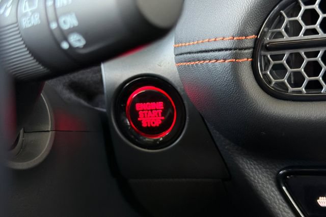 Certified 2026 Honda HR-V Sport image 27