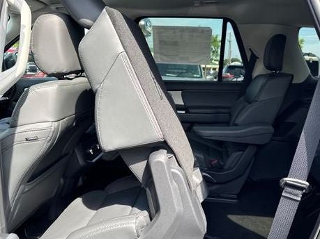 New 2026 Ford Expedition Active AWD/4WD image 38