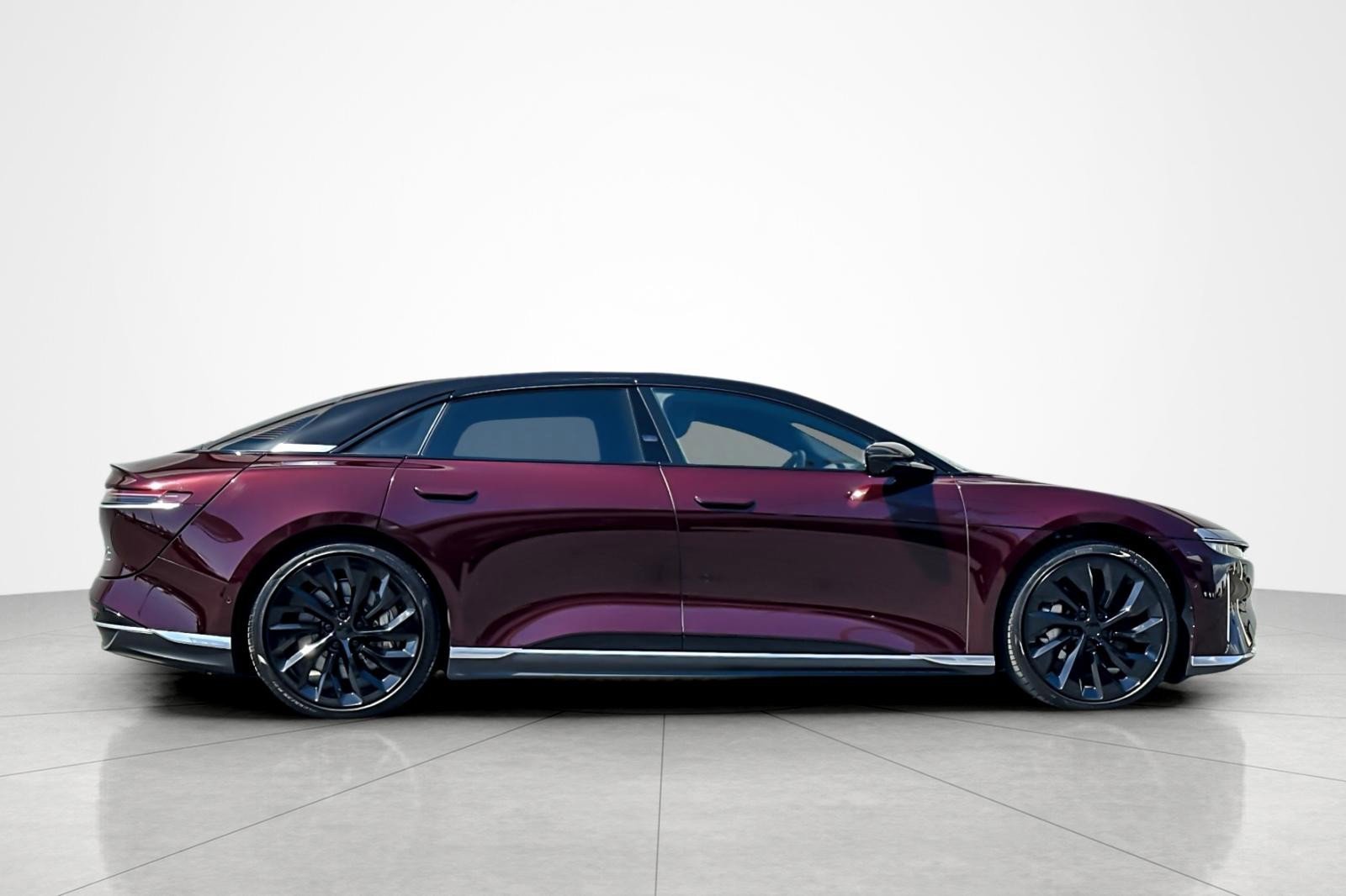 Used 2022 Lucid Air Grand Touring AWD/4WD image 6