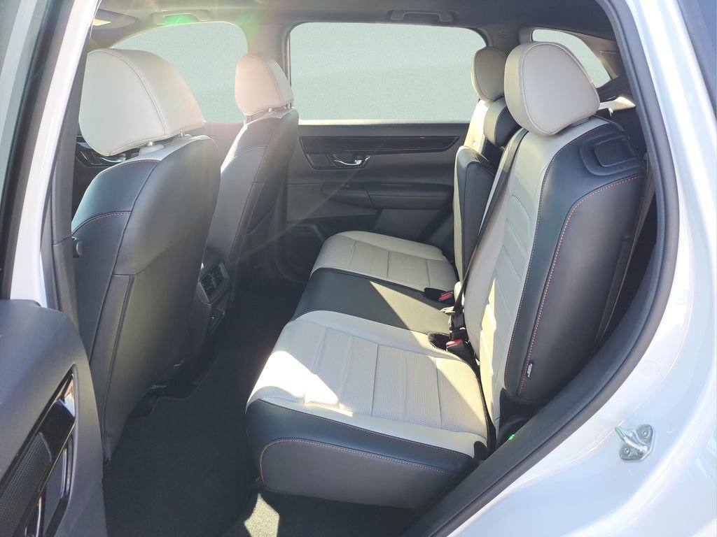 Used 2024 Honda CR-V Sport Touring image 13
