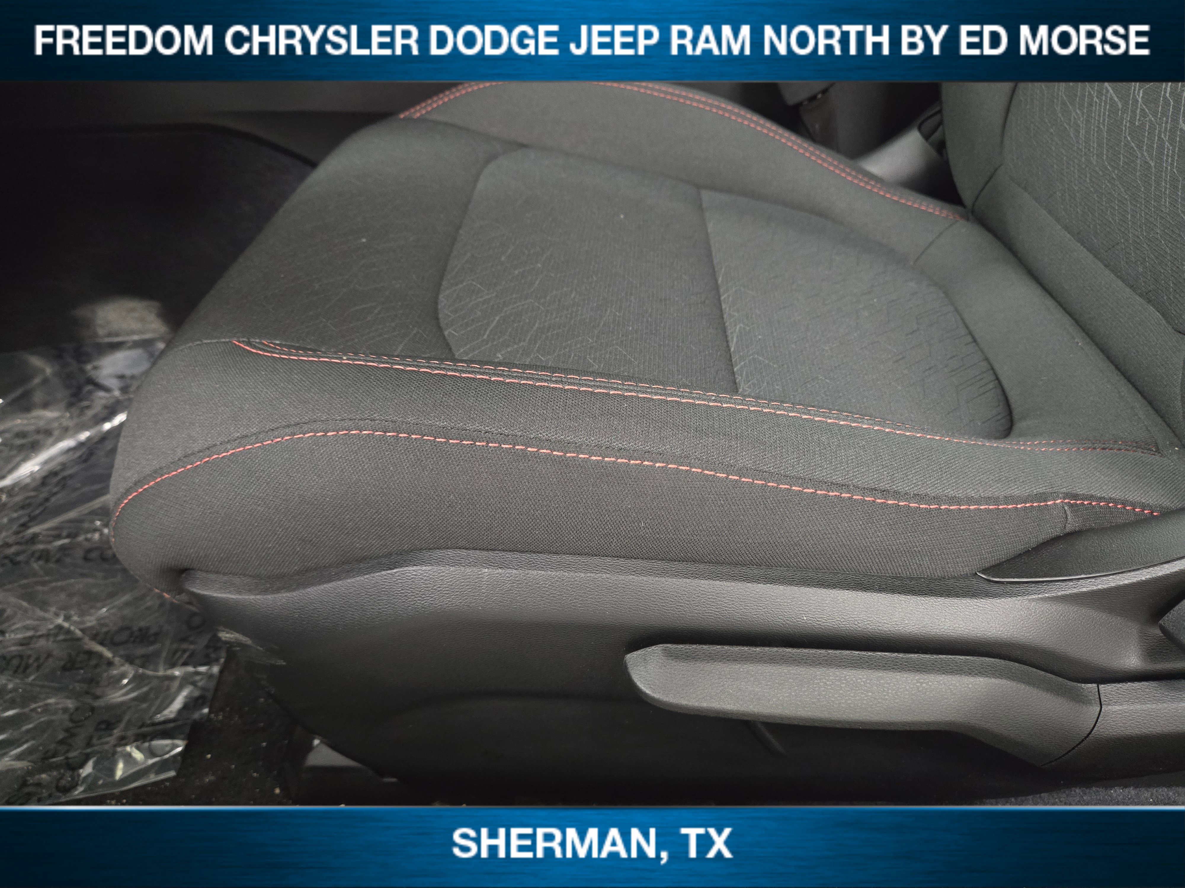 New 2026 Dodge Charger R/T image 18