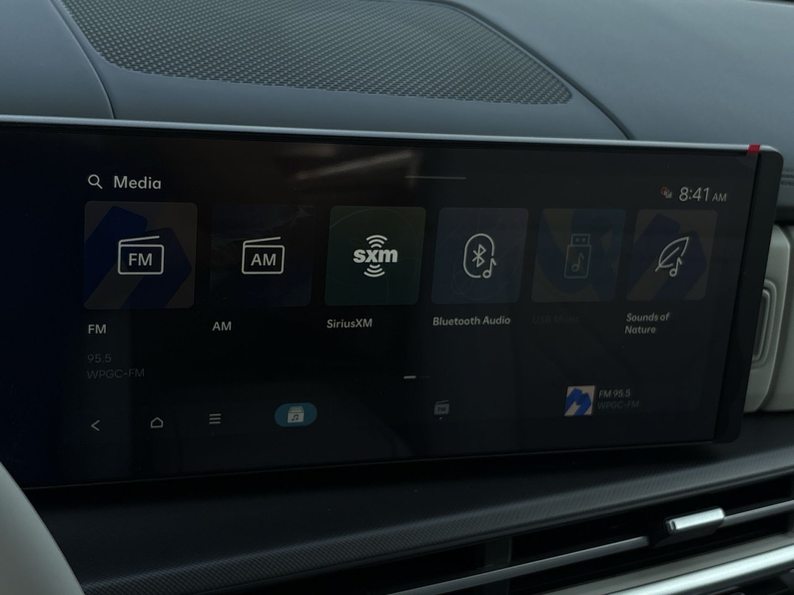 New 2026 Hyundai Santa Fe SEL AWD/4WD image 18