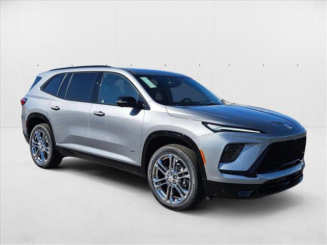 New 2025 Buick Enclave Sport Touring w/ Power Package image 7