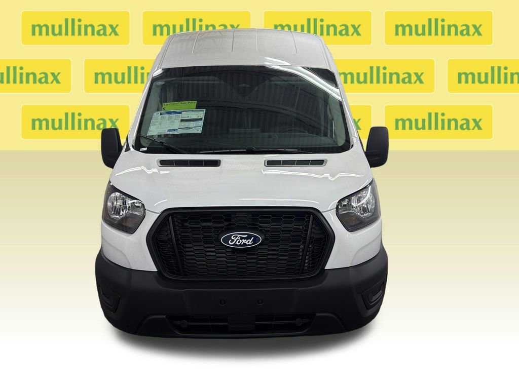 New 2026 Ford Transit 350 148 High Roof Extended RWD image 14