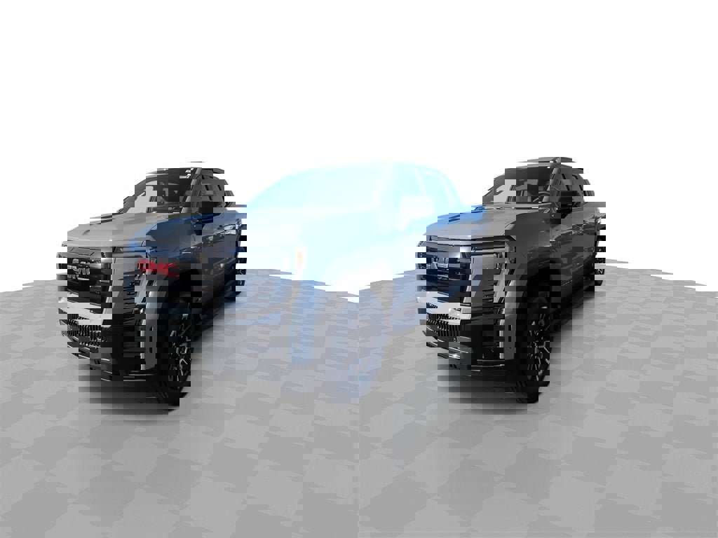 New 2026 GMC Sierra EV Elevation w/ Premium Package image 3