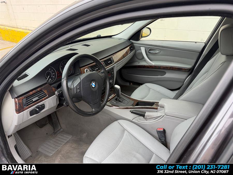 Used 2007 BMW 328xi Sedan AWD/4WD image 21