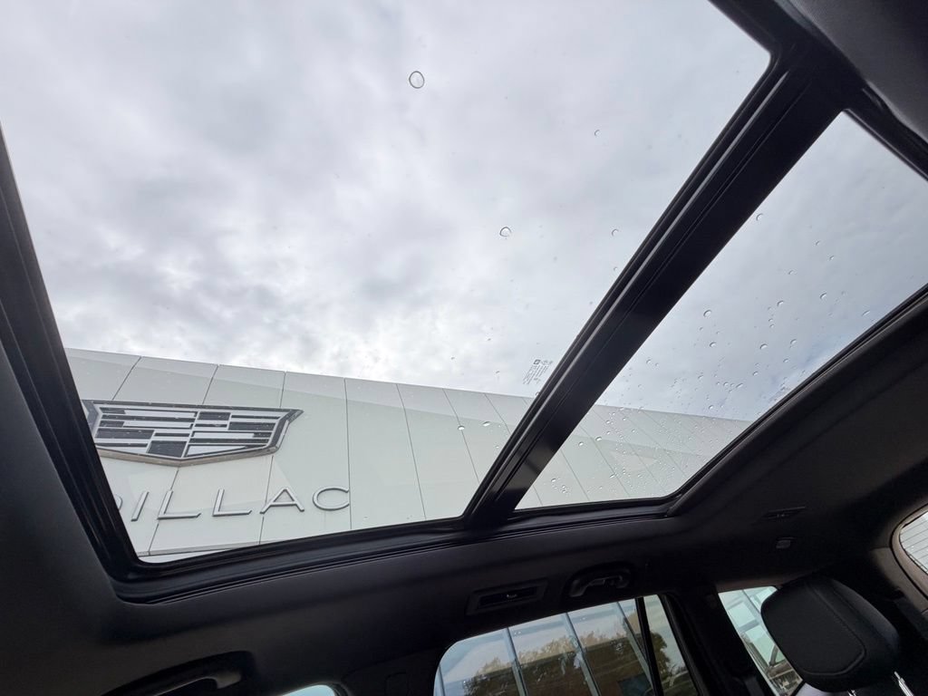 Used 2020 Cadillac XT6 Premium Luxury FWD image 39