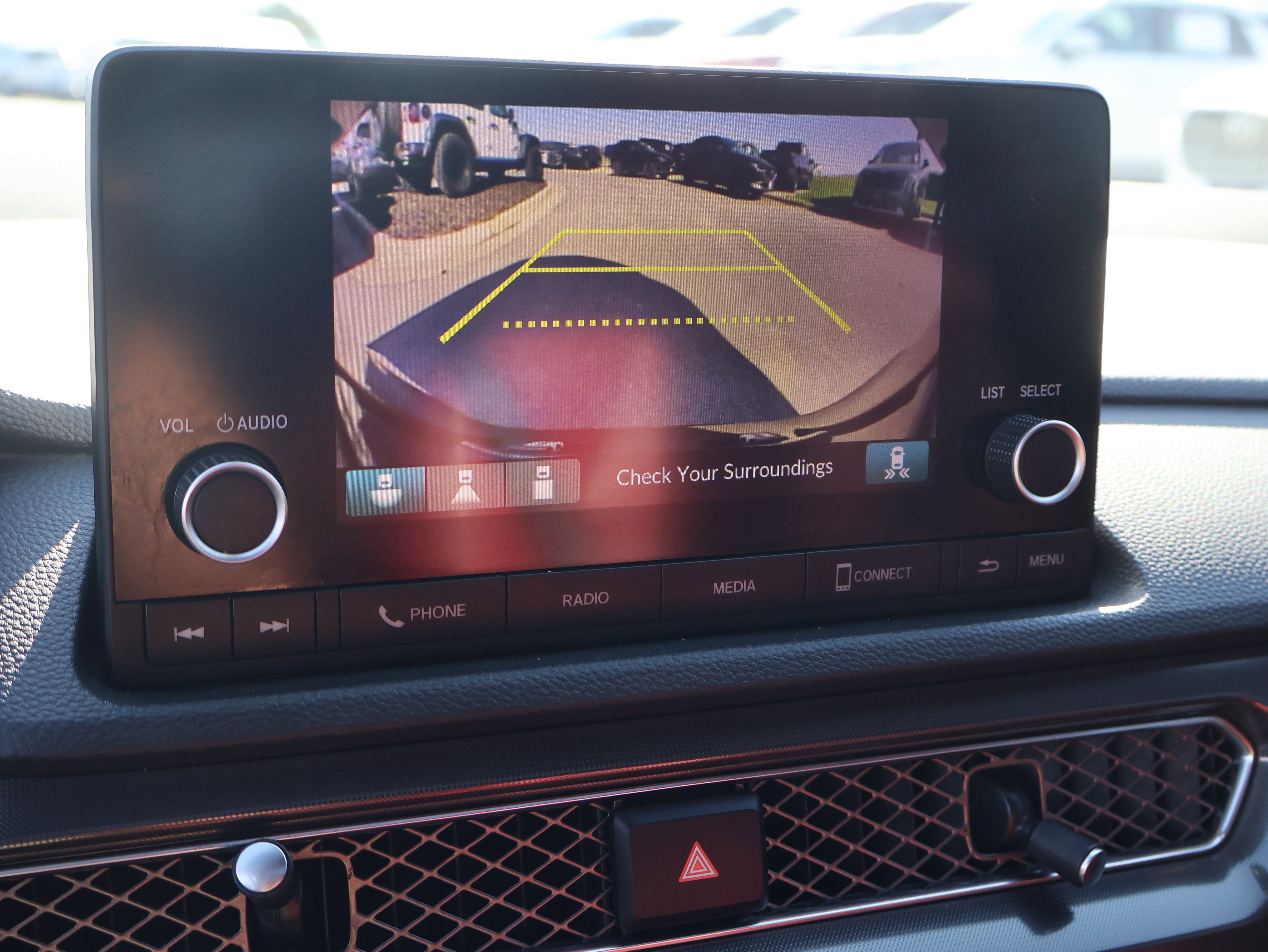 Used 2024 Acura Integra A-Spec image 25