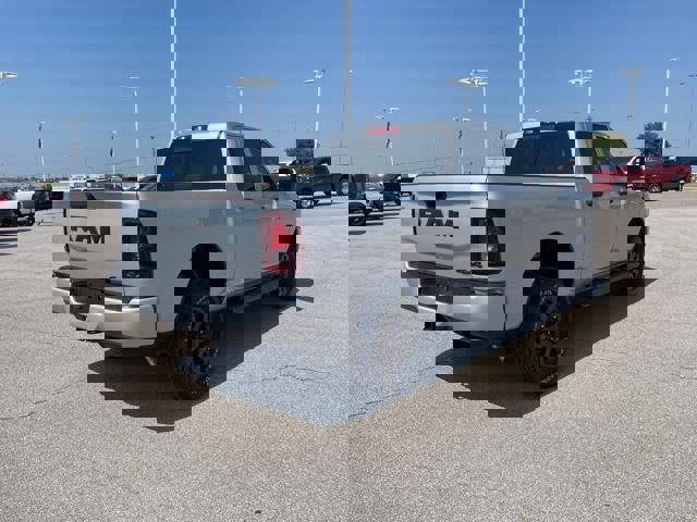 New 2026 RAM 2500 Tradesman image 5