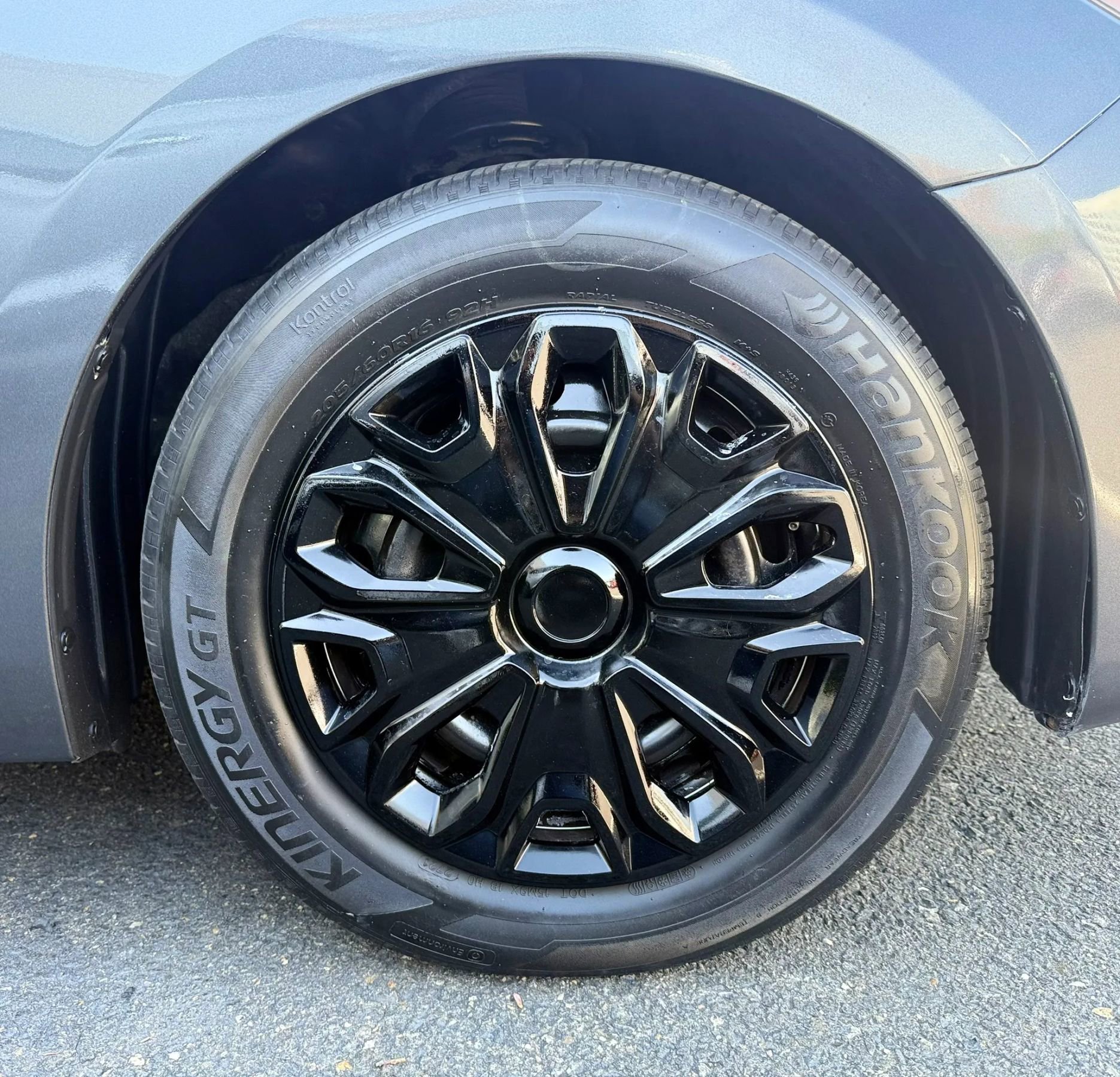 Used 2014 MAZDA MAZDA3 i Sport image 34