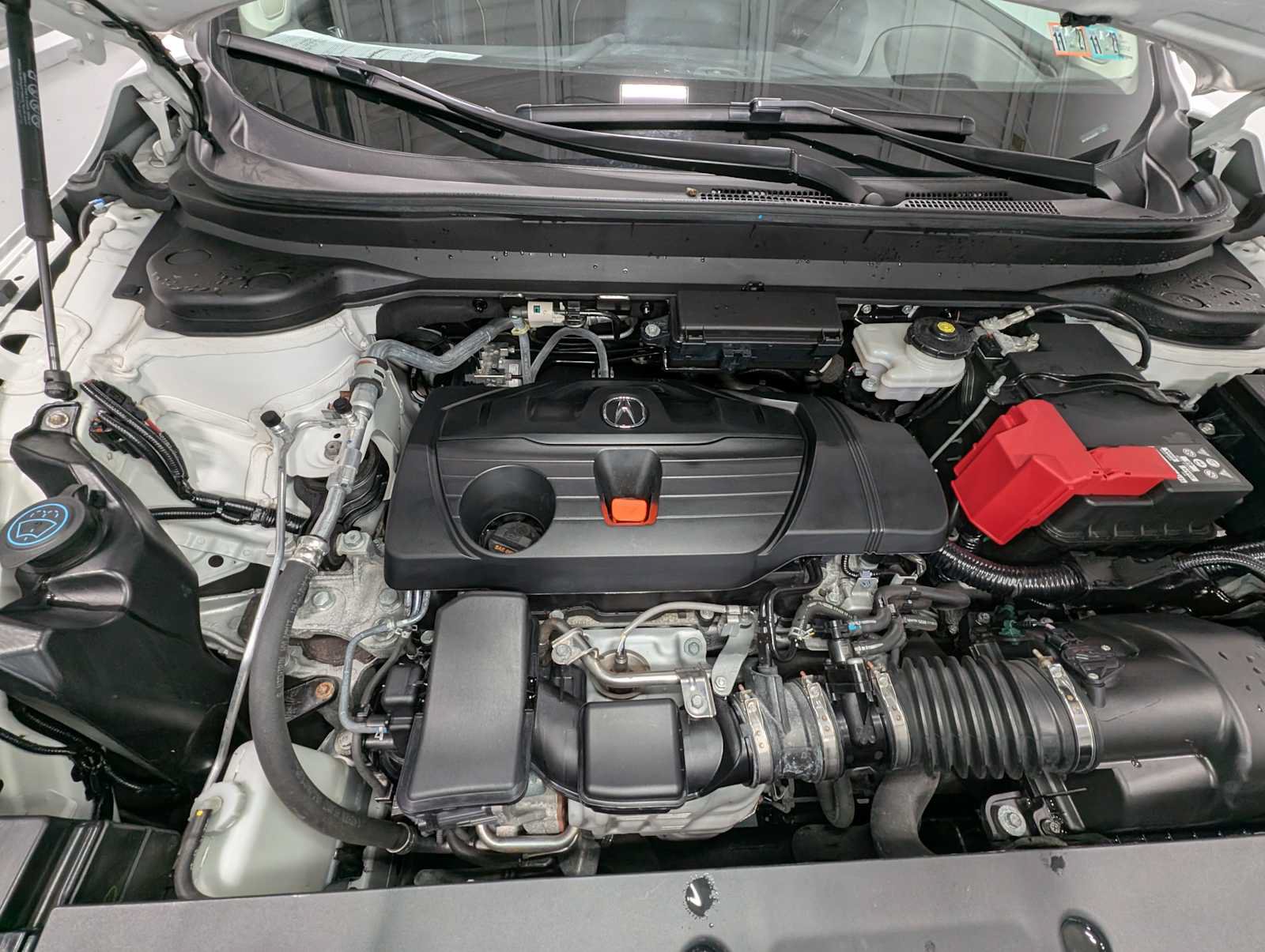 Certified 2024 Acura RDX w/ Advance Package AWD/4WD image 30