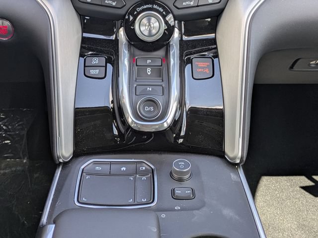 Used 2025 Acura TLX w/ Technology Package FWD image 30