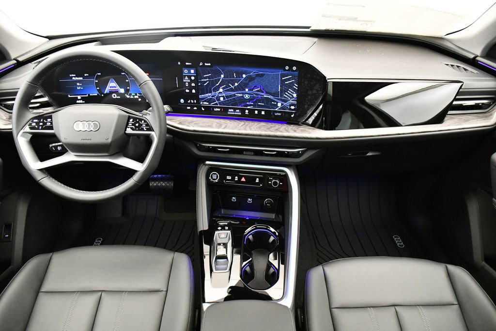 Certified 2025 Audi Q5 2.0T Premium Plus w/ Premium Plus image 20