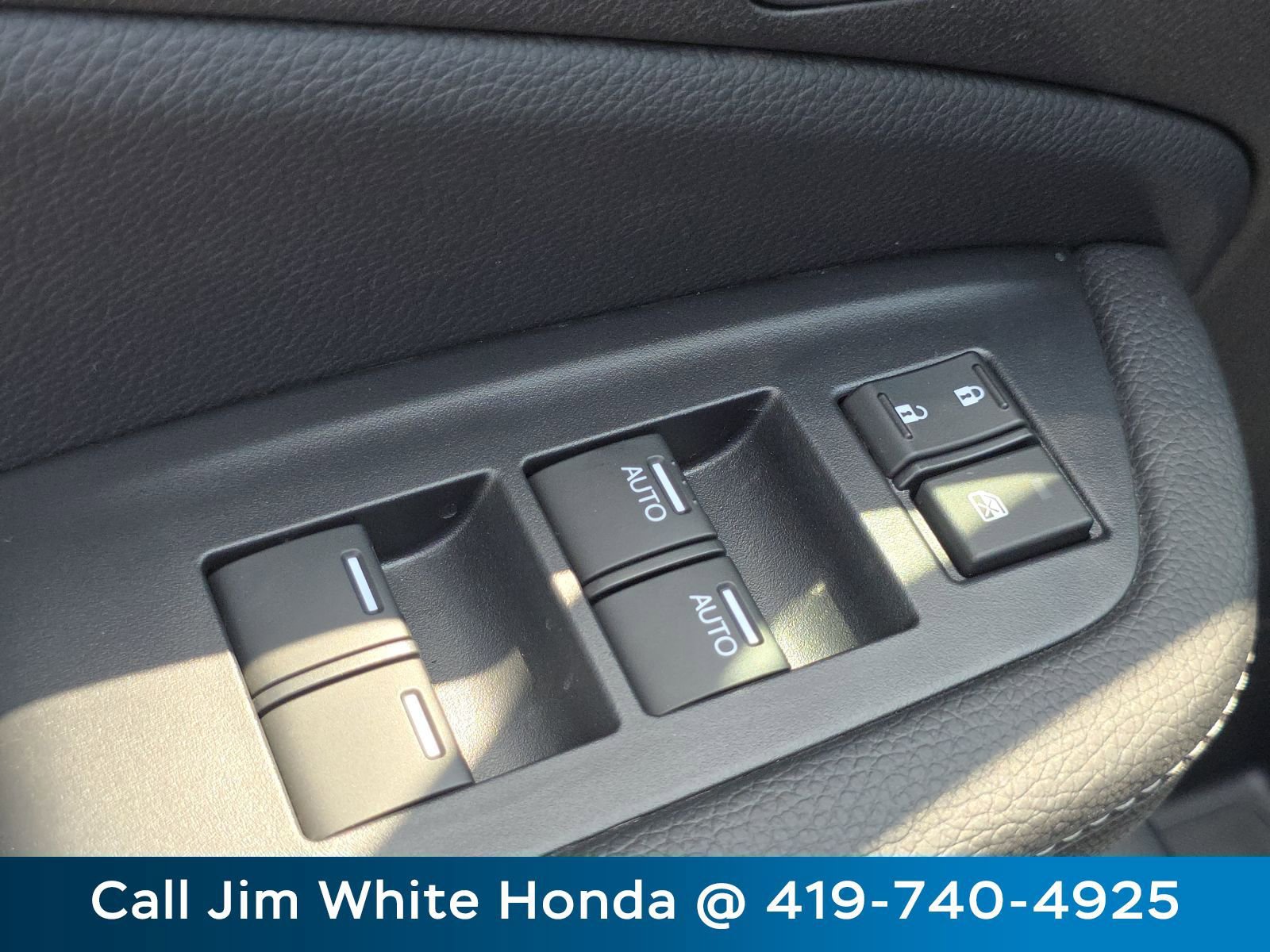 Certified 2025 Honda Ridgeline Sport image 25