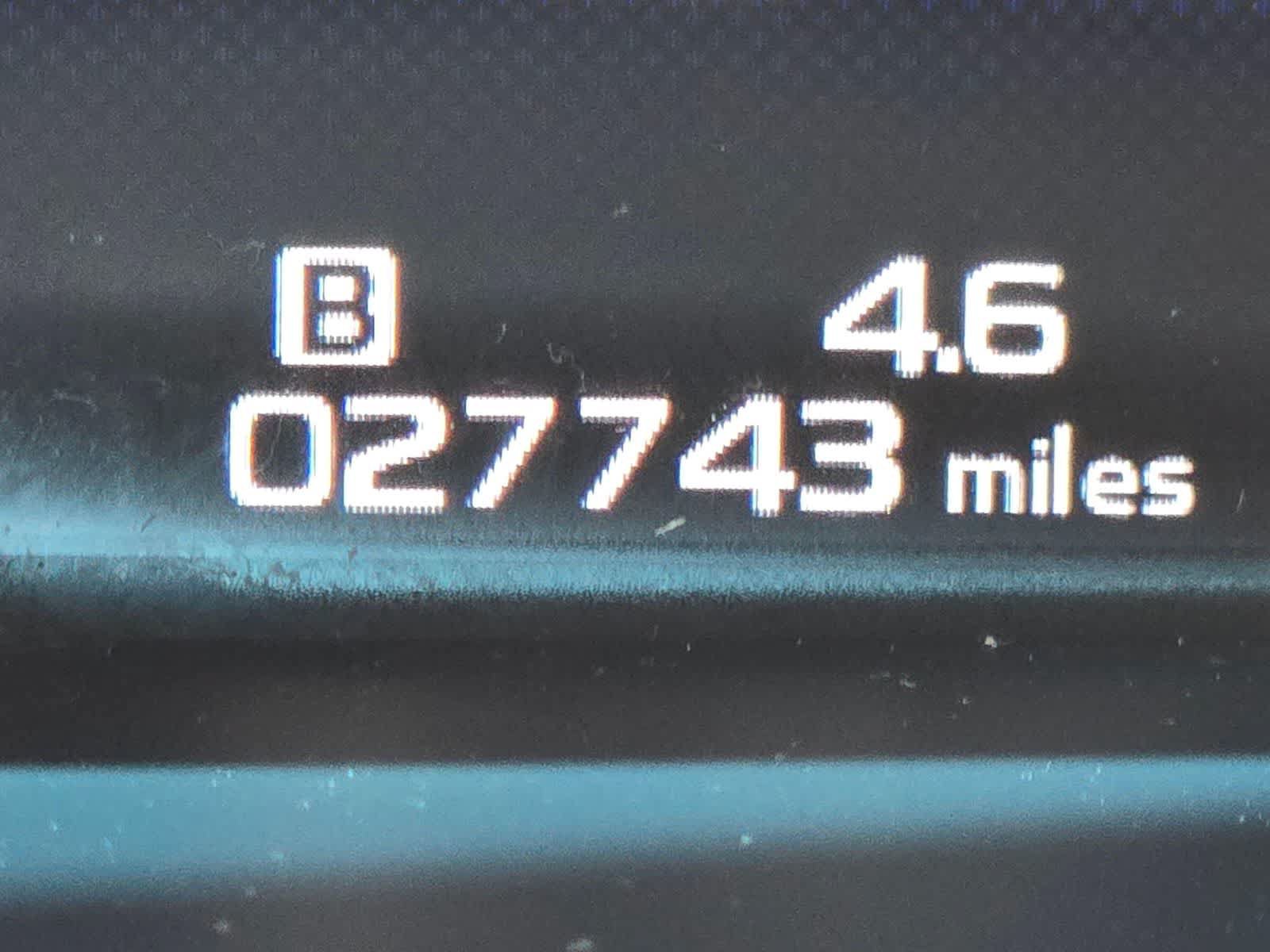 Used 2019 Subaru Legacy 2.5i Limited w/ Popular Package #2A AWD/4WD image 19