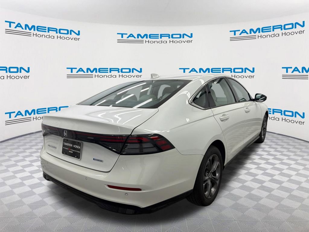 Certified 2023 Honda Accord EX-L image 5