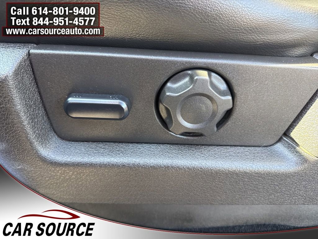 Used 2014 Ford F150 FX4 w/ FX Appearance Package image 19