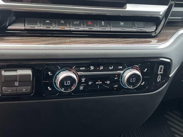 New 2026 GMC Sierra 1500 Elevation AWD/4WD image 21