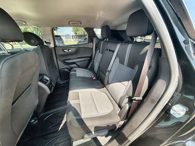 Used 2024 Chevrolet Blazer LT w/ Convenience Package FWD image 24
