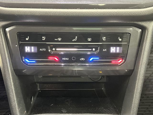 Used 2022 Volkswagen Tiguan SEL R-Line image 15