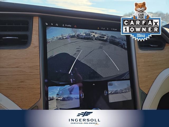 Used 2021 Tesla Model S Long Range image 17