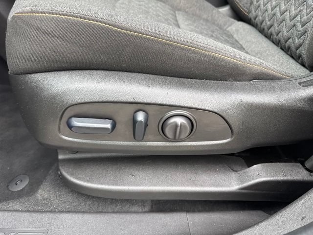 Used 2024 Chevrolet Equinox LT AWD/4WD image 13
