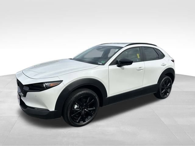 New 2026 MAZDA CX-30 2.5 Turbo w/ Premium Package