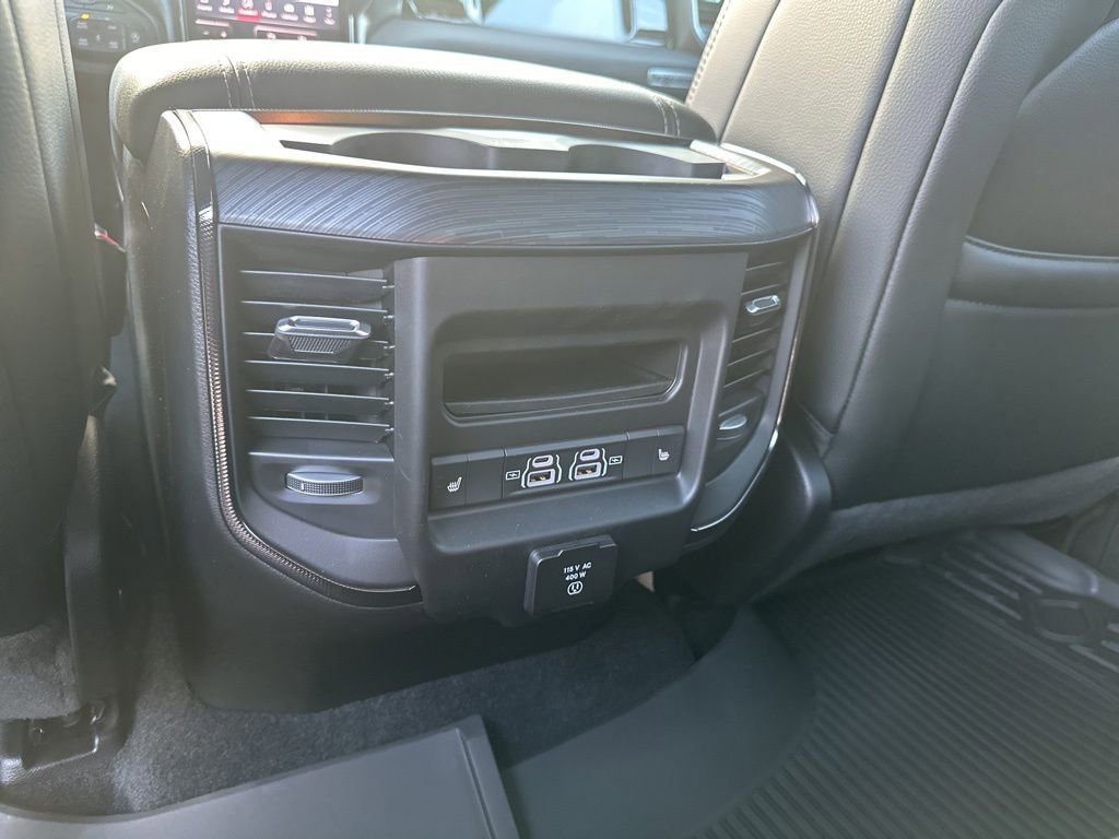 New 2026 RAM 1500 Rebel image 21