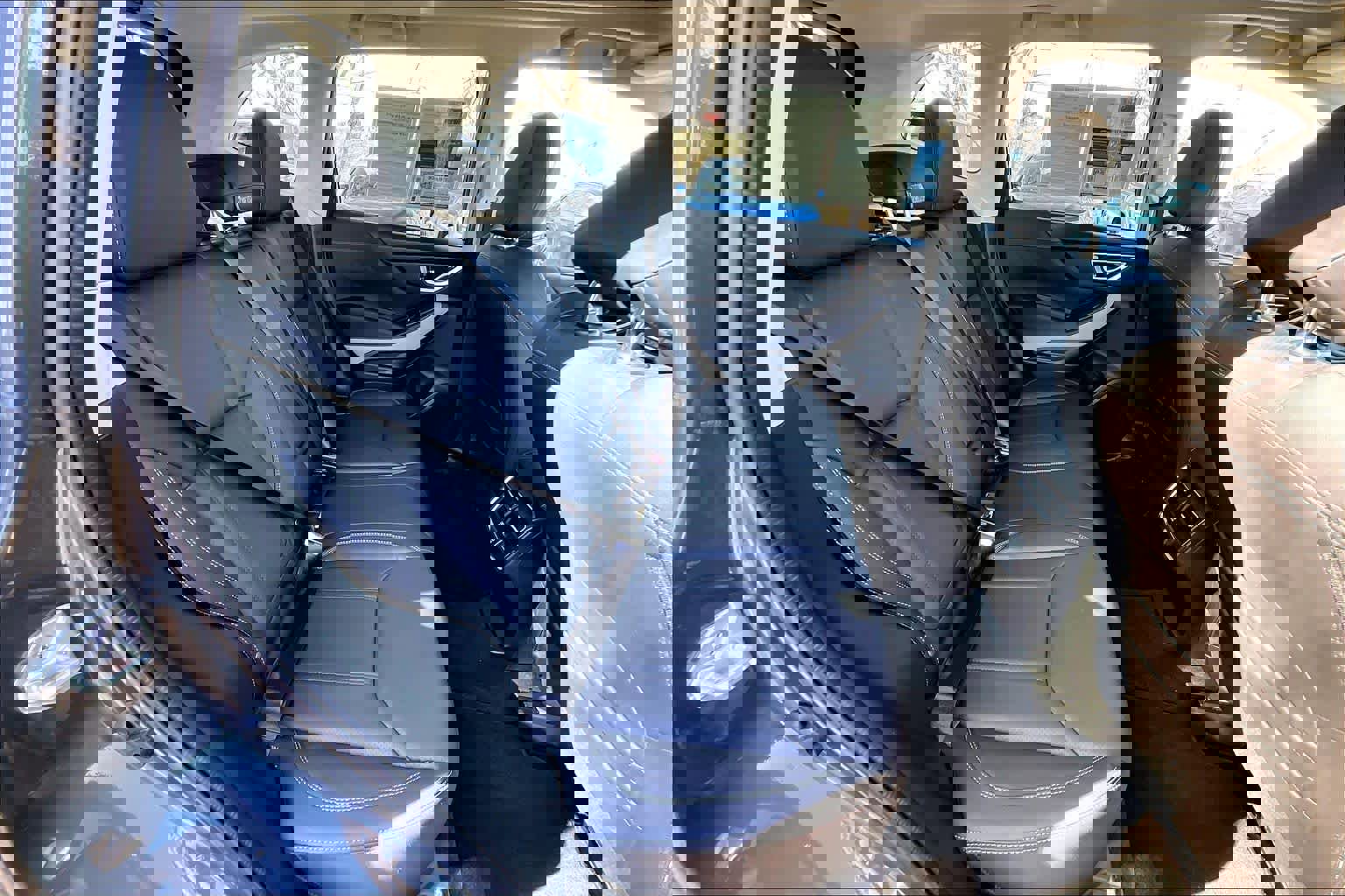 Used 2023 Subaru Forester Limited image 19