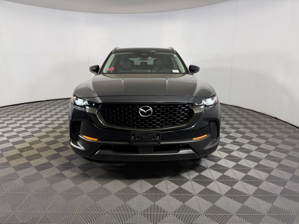 Used 2025 MAZDA CX-50 2.5 Hybrid w/ Weather Package image 9