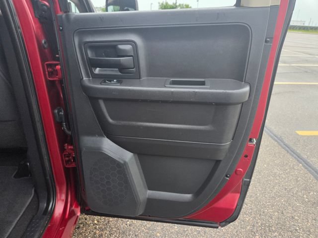 Used 2012 RAM 1500 Express AWD/4WD image 39