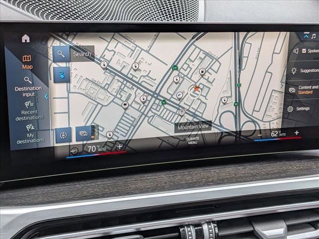 Certified 2023 BMW i4 eDrive40 w/ Premium Package image 14