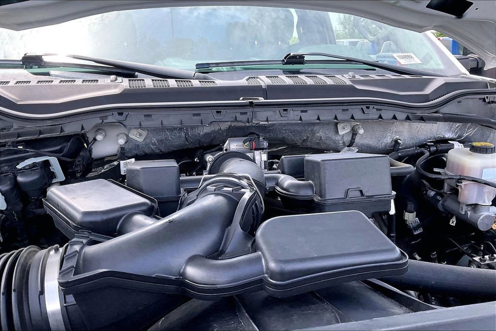 Used 2022 Ford F250 XL w/ Power Equipment Group AWD/4WD image 34