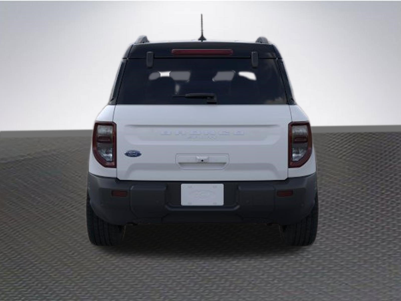 New 2026 Ford Bronco Sport Outer Banks w/ Outer Banks Tech Package+ AWD/4WD image 5