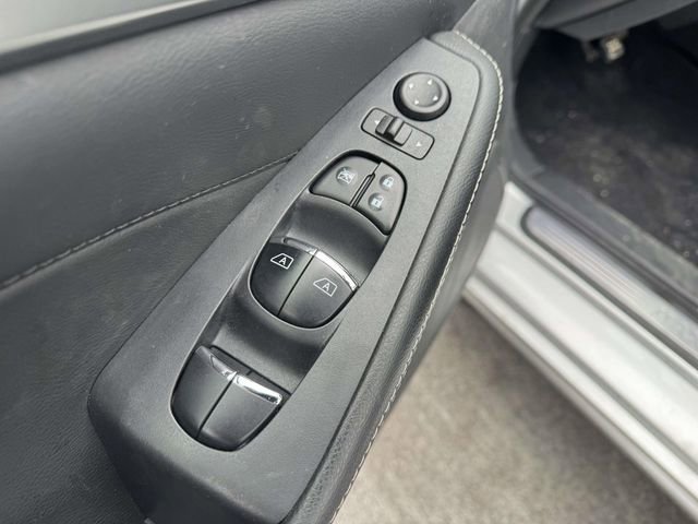 Used 2019 Nissan Maxima 3.5 SL w/ Floor Mat Group image 16