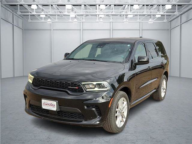 Used 2023 Dodge Durango GT