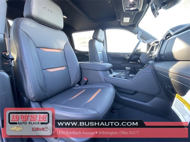 New 2026 GMC Sierra 1500 AT4 w/ AT4 Premium Package image 29