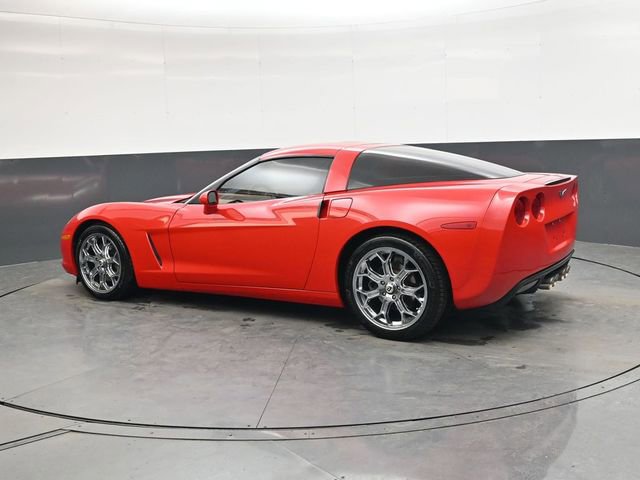 Used 2013 Chevrolet Corvette Coupe image 7