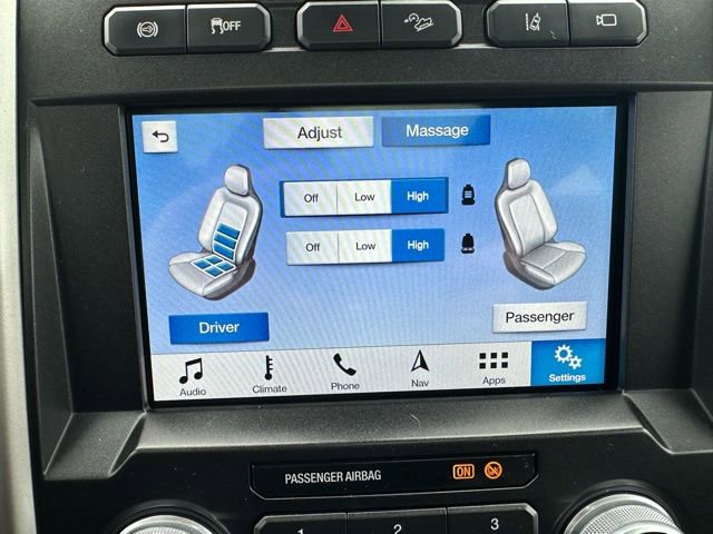 Used 2017 Ford F350 King Ranch w/ King Ranch Ultimate Package image 43