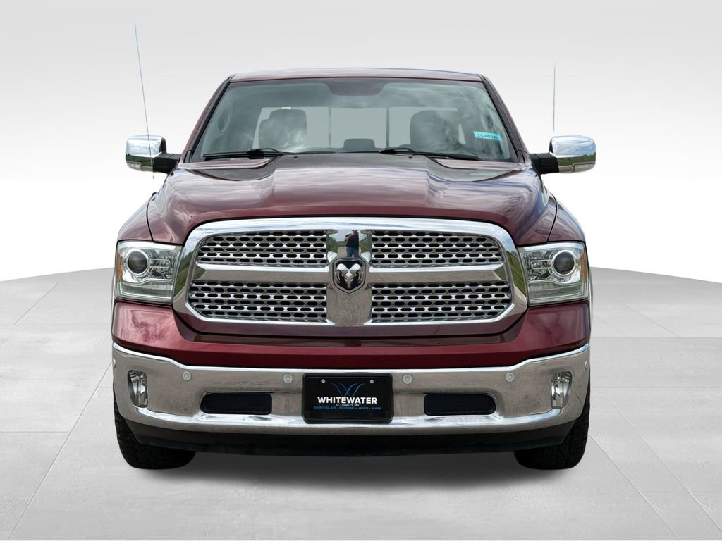 Used 2016 RAM 1500 Laramie w/ Convenience Group AWD/4WD image 26