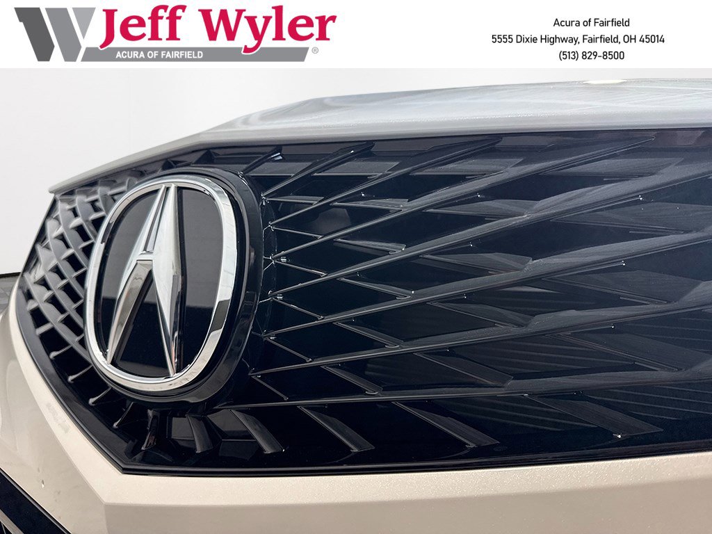 New 2026 Acura Integra A-Spec image 10